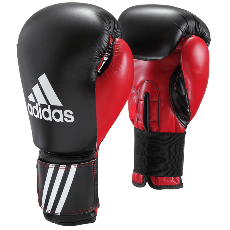 luva de boxe adidas response rosa luva de boxe adidas response rosa