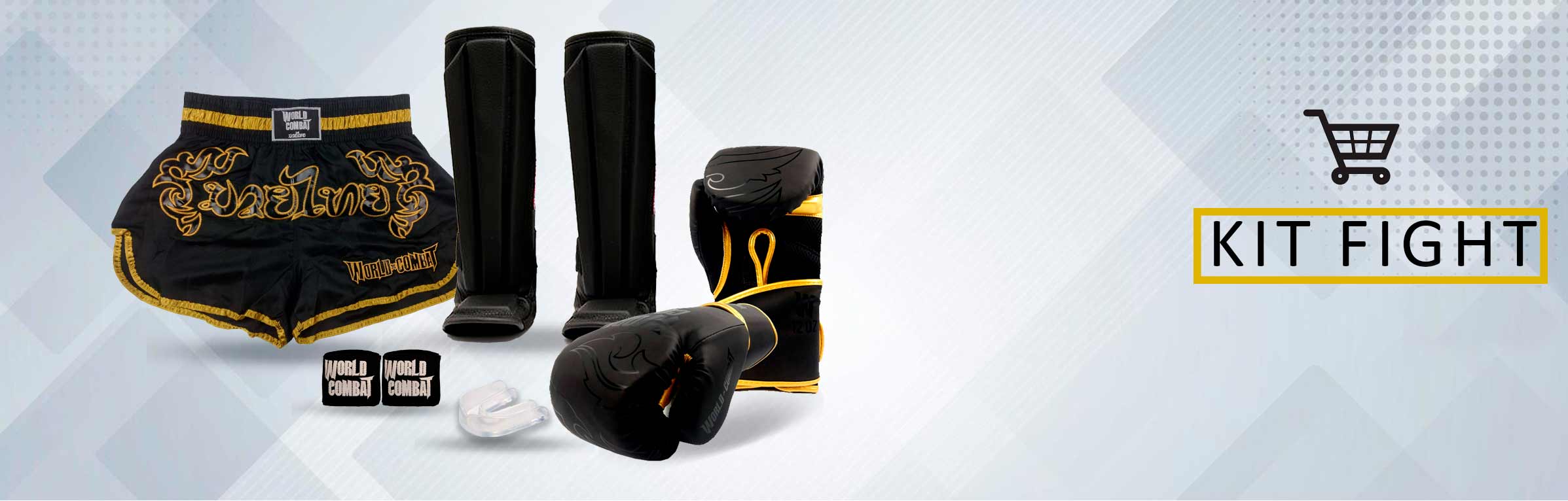 Kit Muay Thai