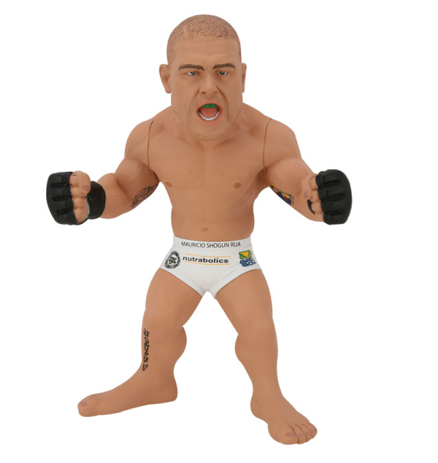 Boneco UFC Mauricio Shogun