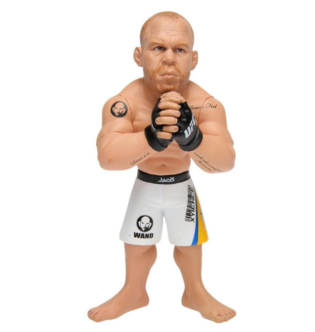 Boneco UFC Wanderlei Silva