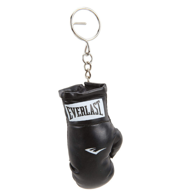 Chaveiro Everlast Boxing Glove - Black