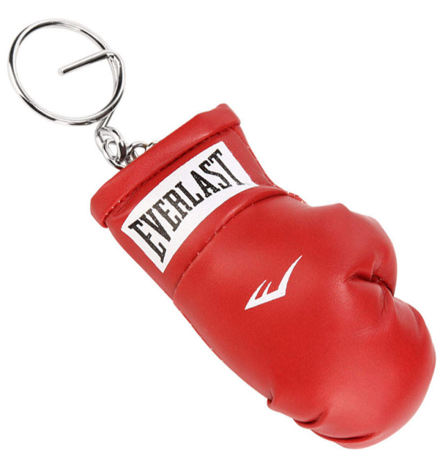 Chaveiro Everlast Boxing Glove - Red