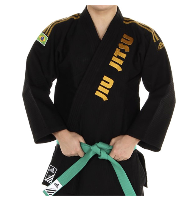 Kimono jiu jitsu adidas feminino shop
