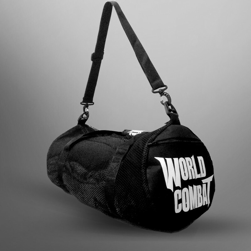 Bolsa para kimono de jiu jitsu clearance