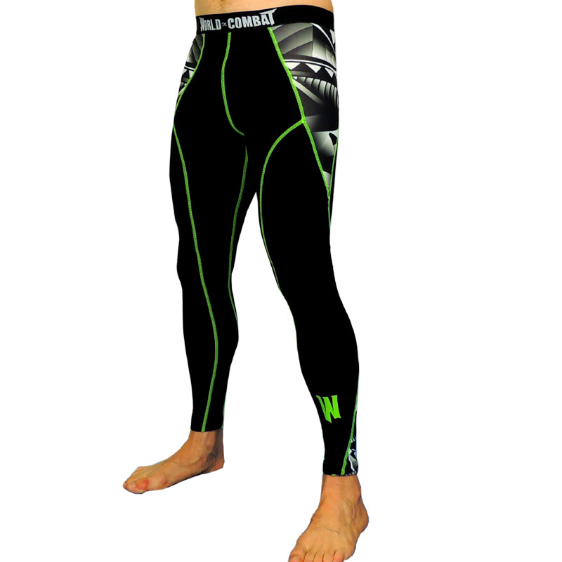 calça legging jiu jitsu