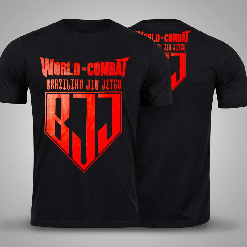 Jiu Jitsu Rash Guard | Mercado Livre