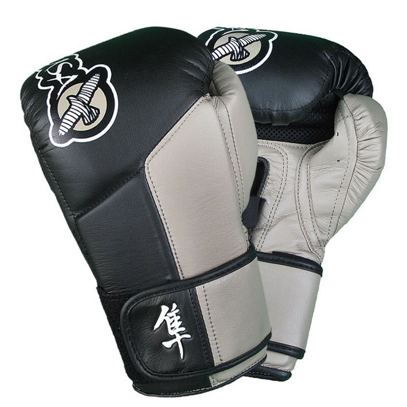 Luva de boxe hayabusa Clearance