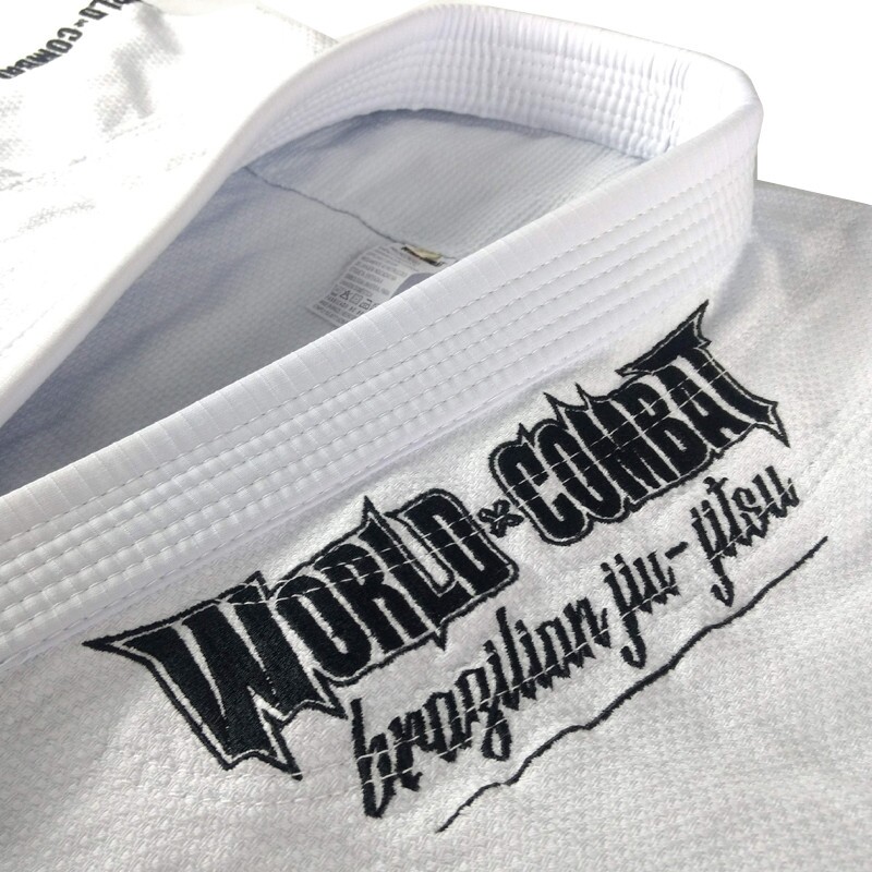 Bad Boy Jiu Jitsu - A marca número 1 em lutas
