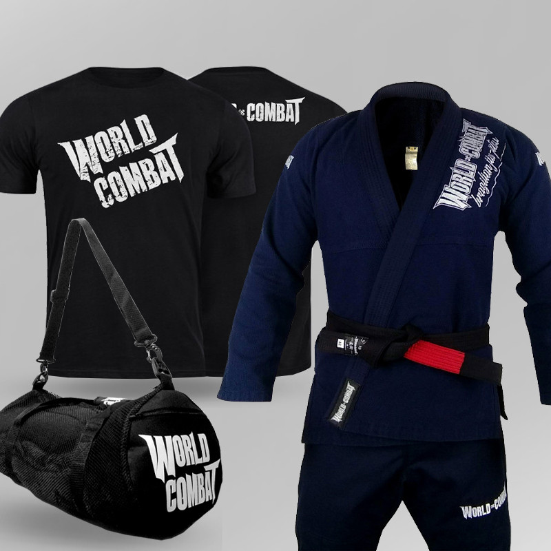 bjj gym bolsa