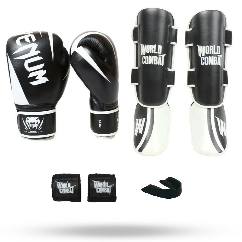 Kit muay thai venum clearance