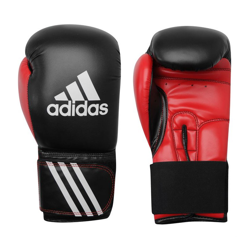 Luva Adidas Response Muay Thai e Boxe Luva Adidas Response Muay Thai e Boxe