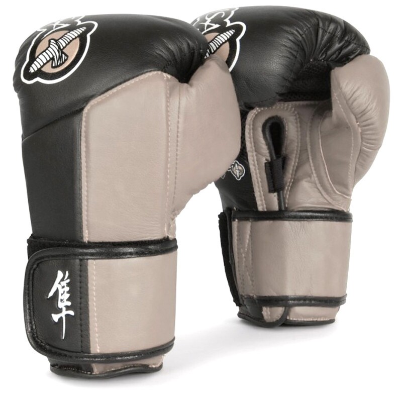 Luva de boxe hayabusa Clearance