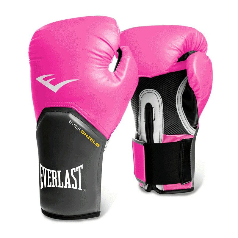 Luva everlast feminina Clearance
