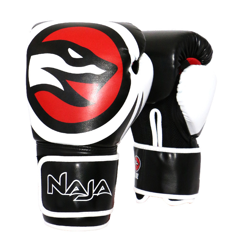 Luva Muay Thai, Boxe Naja OPP