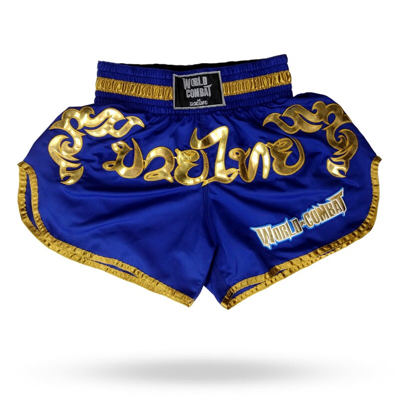 short dourado feminino