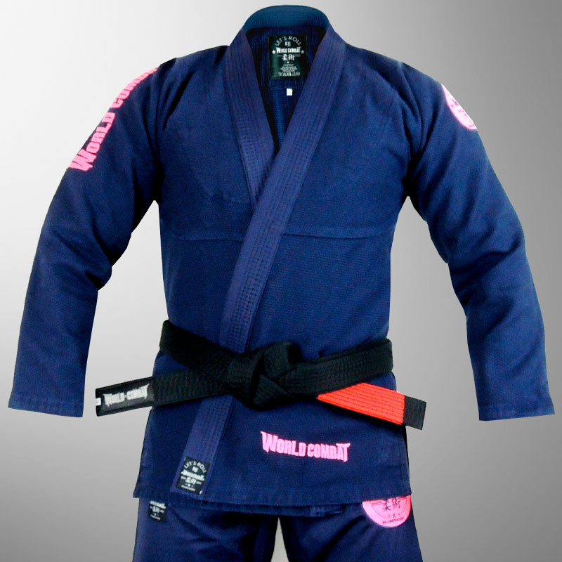 Kimono jiu jitsu adidas feminino online
