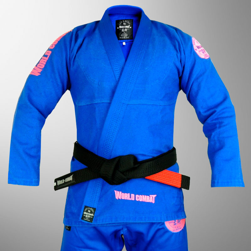 Kimono adidas jiu jitsu feminino clearance