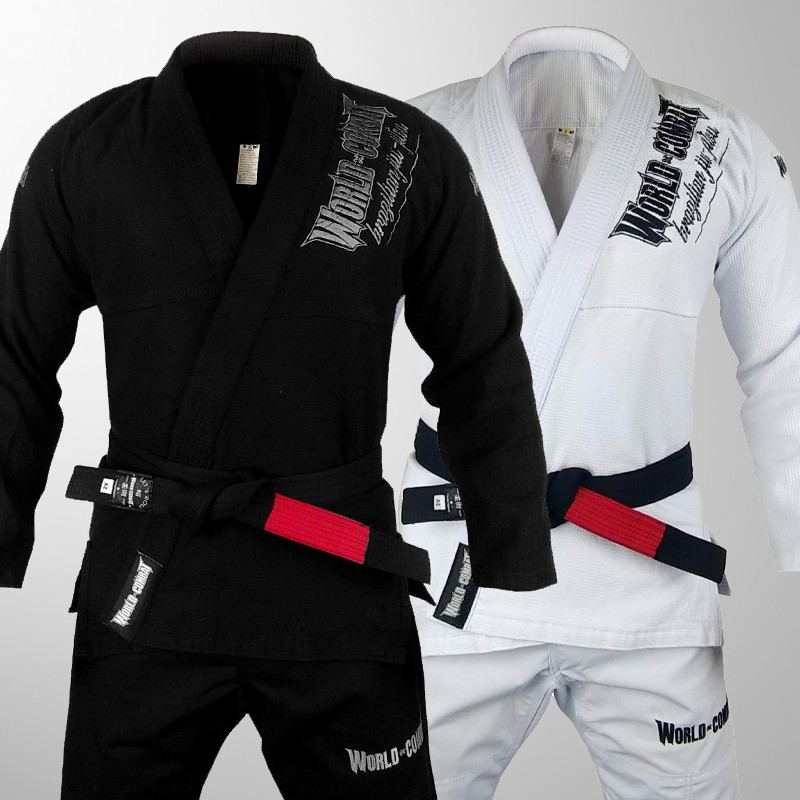 Roupa de jiu jitsu deals masculino