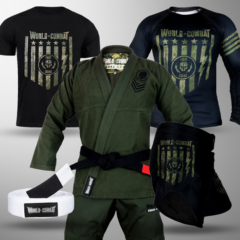 Jiu jitsu roupas hotsell