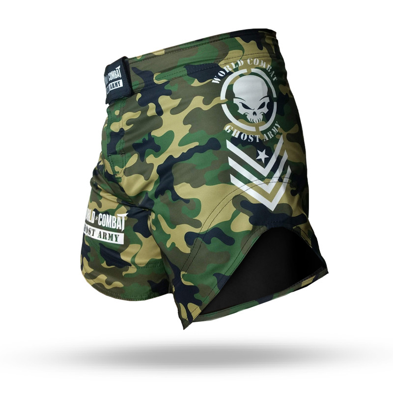 Calça de compressão masculina sales camuflada