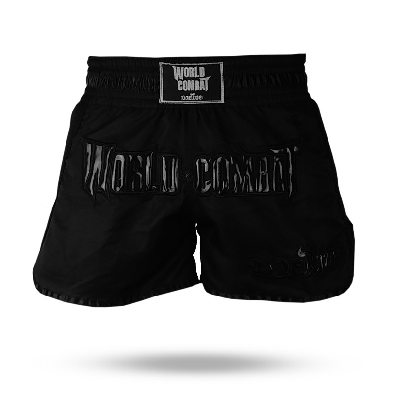 Short everlast muay thai deals