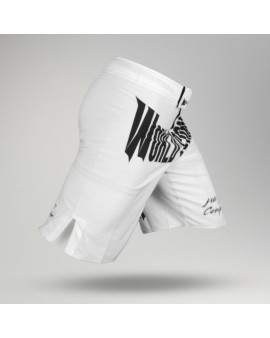 Bermuda World Combat Competidor - Branco
