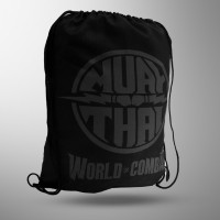 Mochilas shop muay thai
