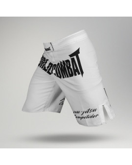 Bermuda World Combat Competidor - Branco