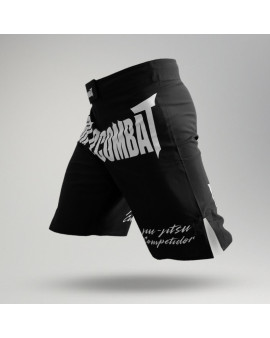 Bermuda World Combat Competidor - Preto