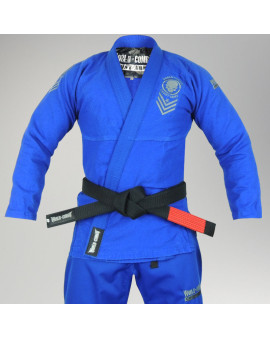 Kimono World Combat Ghost Army - Azul