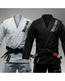 Kit: 2 Kimonos World Combat BJJ 