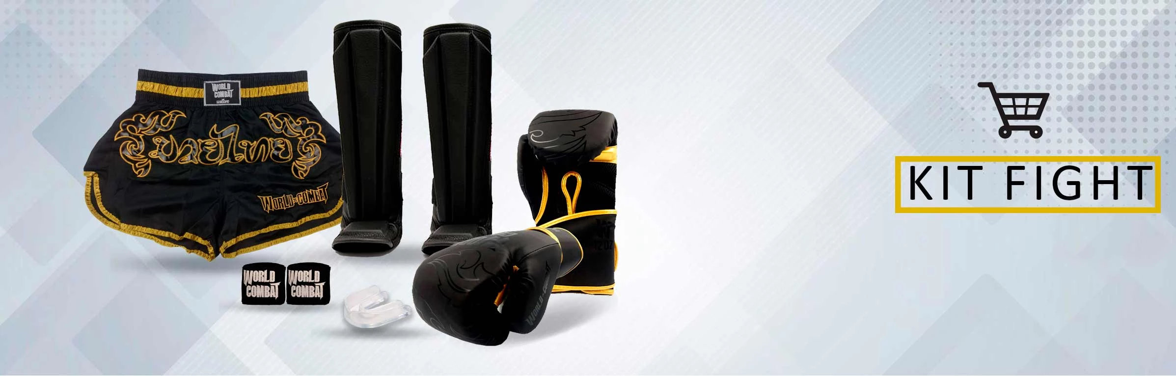 Kit Muay Thai