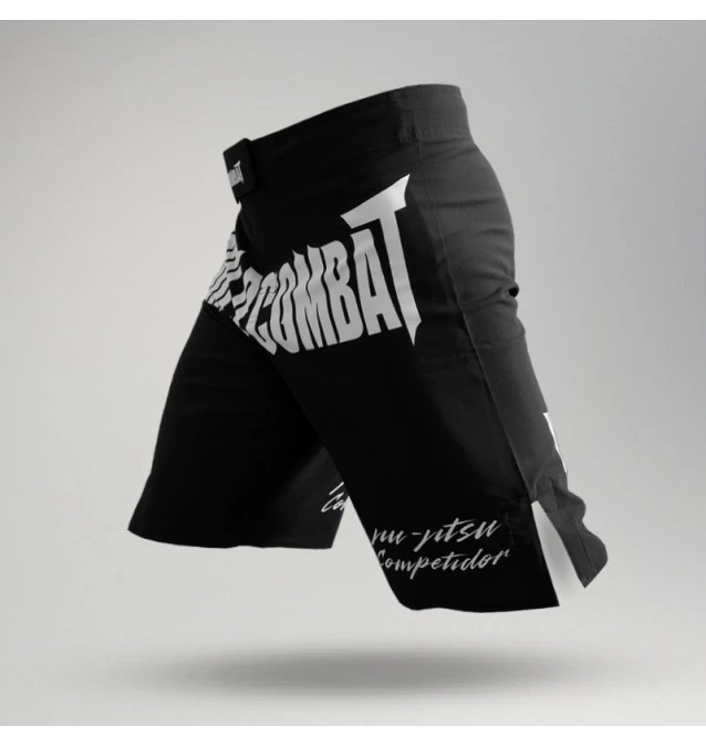 Bermuda World Combat Competidor - Preto