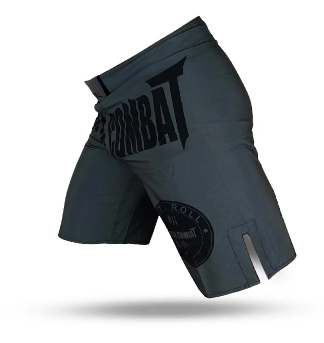 Bermuda World Combat Let's Roll - Chumbo