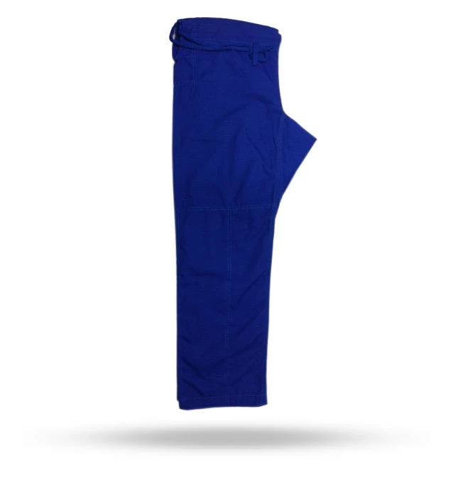 Calça Rip Stop Jiu-Jitsu Avulsa - Azul