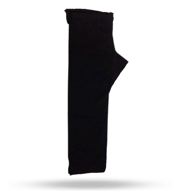 Calça Rip Stop Jiu-Jitsu Avulsa - Preto