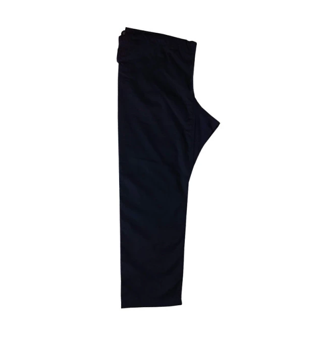 Calça Rip Stop Jiu-Jitsu Avulsa - Azul Marinho