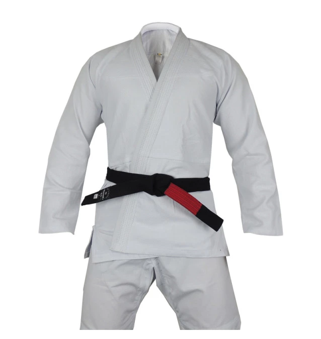 Kimono Jiu-Jitsu Classic - Branco