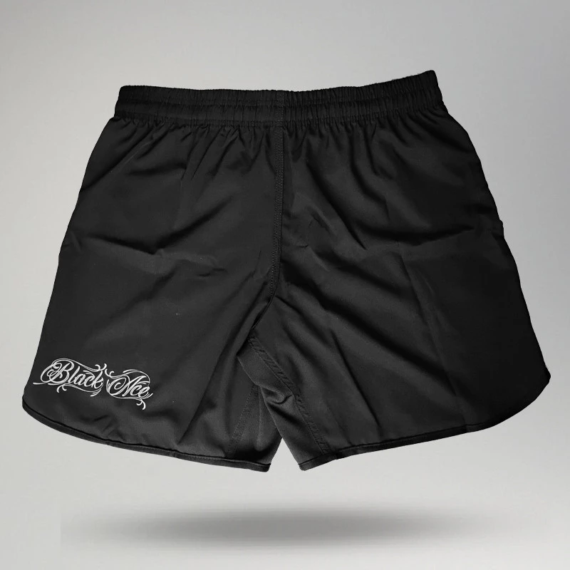 Kimono Black Ace + Rash Black Ace + Faixa