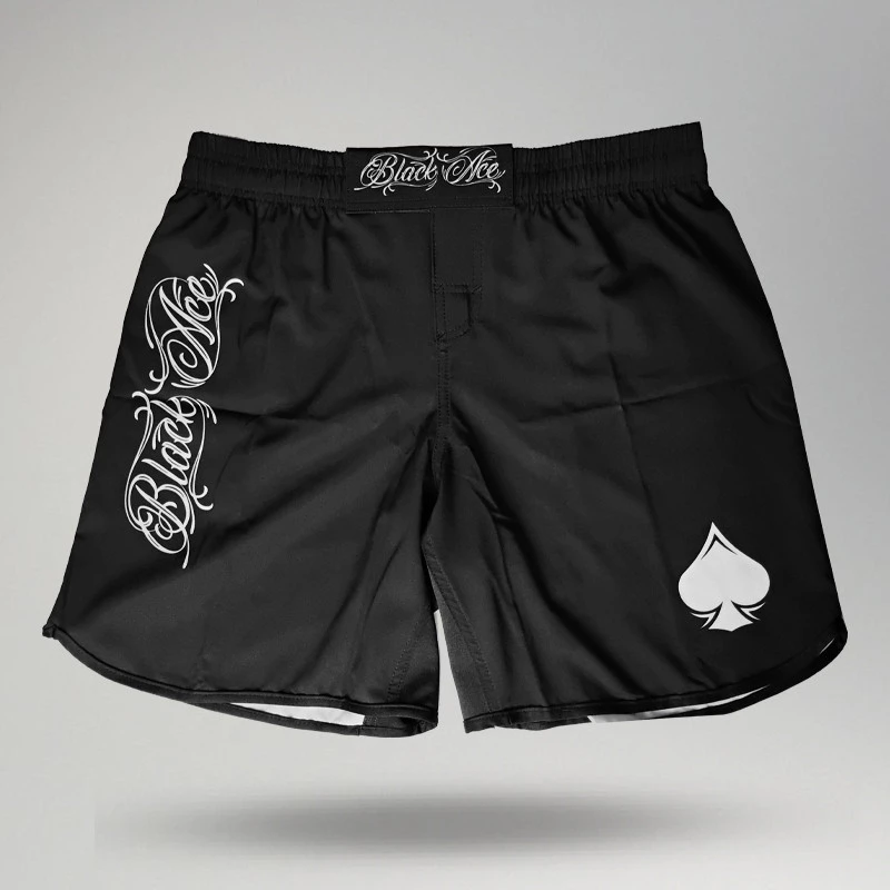 Kimono Black Ace + Rash Black Ace + Faixa