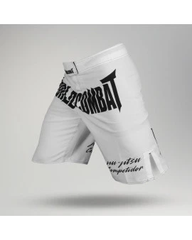 Bermuda World Combat Competidor - Branco