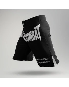 Bermuda World Combat Competidor - Preto