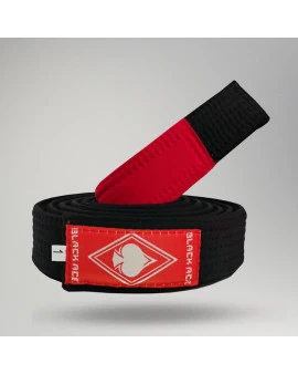 Faixa Preta Jiu-Jitsu Black Ace