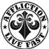 Affliction Affliction